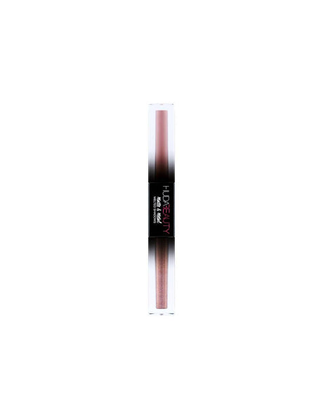 Huda Beauty, Matte & Metal, Liquid Eyeshadow, Slow Jams, 4 ml - Feel You
