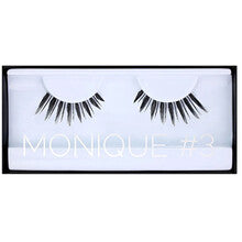 Huda Beauty - Monique Classic Lash - Umělé řasy 03 - Feel You