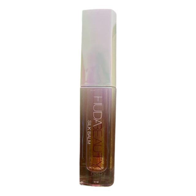 Huda Beauty, Silk Balm, Liquid Lipstick, 1.8 ml *Miniature - Feel You