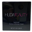 Huda Beauty, Tantour, Bronzing, Bronzer Compact Powder, Tan, 11 g - Feel You