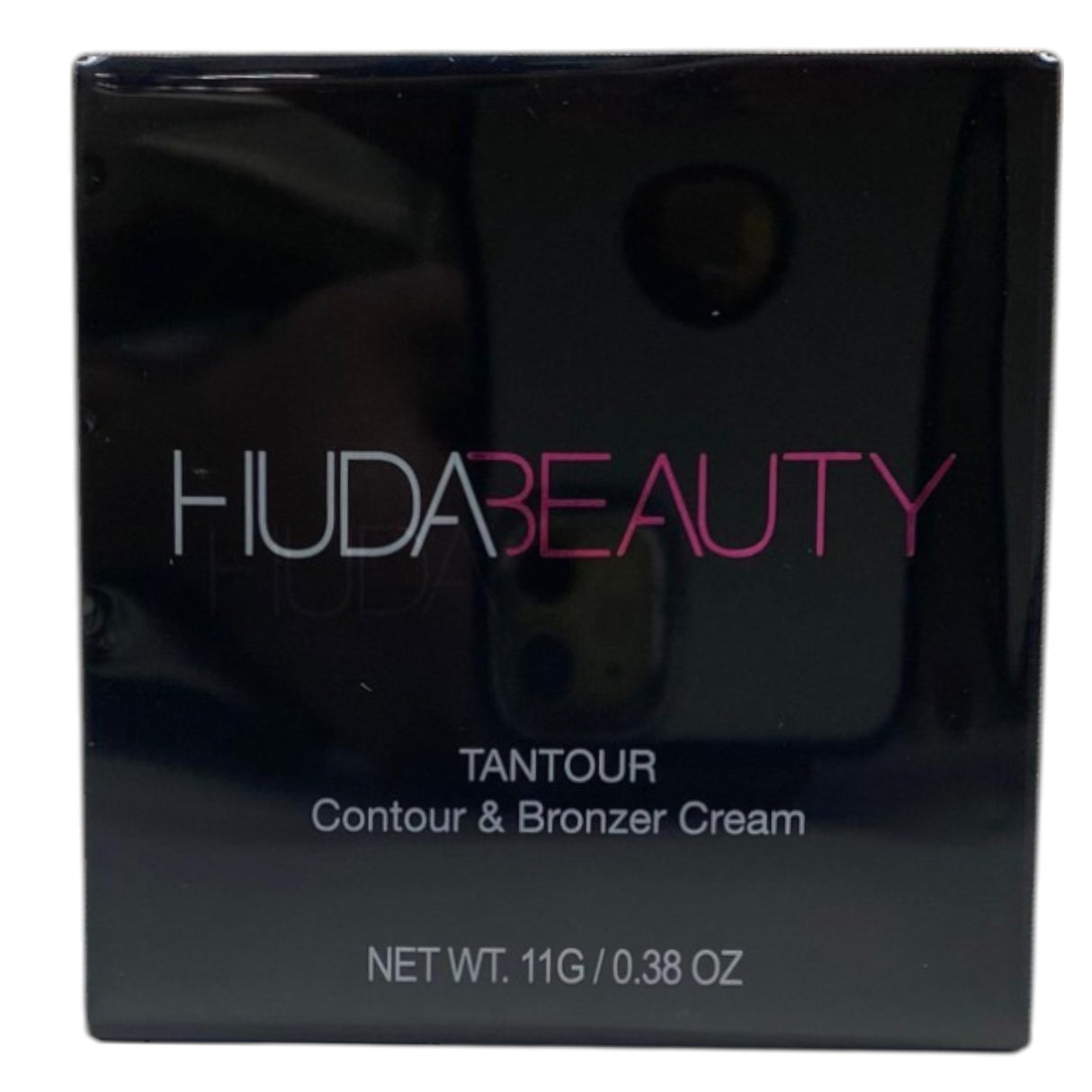 Huda Beauty, Tantour, Bronzing, Bronzer Compact Powder, Tan, 11 g - Feel You