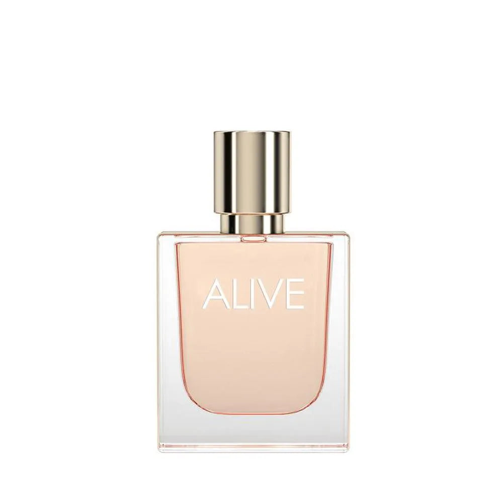 Hugo Boss - Alive EDP - 30ml - Feel You
