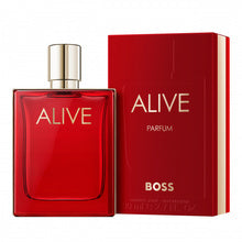 Hugo Boss - Alive Parfum - 30ml - Feel You