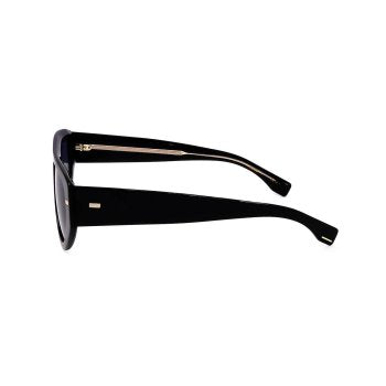 Hugo Boss BOSS 1443/S 807 KU 56 - Feel You