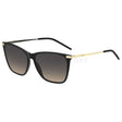 Hugo Boss BOSS 1661/S 2M2 PR 58 - Feel You