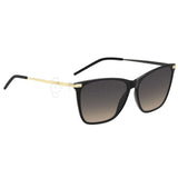 Hugo Boss BOSS 1661/S 2M2 PR 58 - Feel You