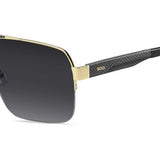 Hugo Boss BOSS 1767/S J5G 9O 60 - Feel You