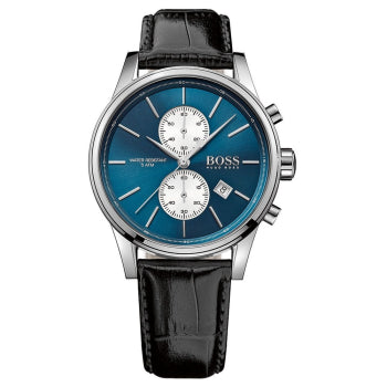 Hugo Boss Black Jet Chronograph 1513283 - Feel You