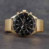 Hugo Boss Black Ocean 1513703 - Feel You
