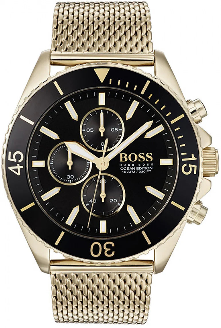 Hugo Boss Black Ocean 1513703