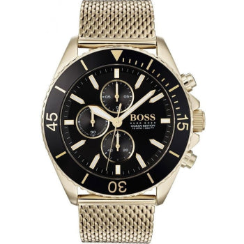 Hugo Boss Black Ocean 1513703 - Feel You