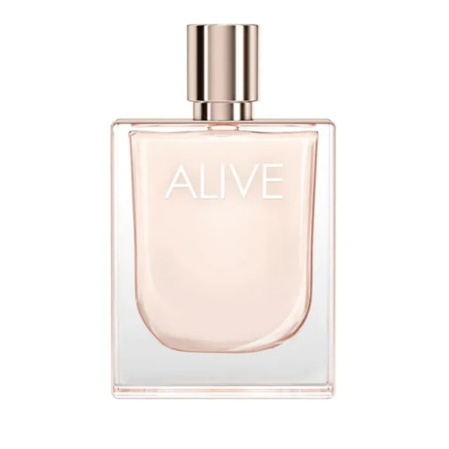 Hugo Boss - Boss Alive EDT - 80ml - Feel You