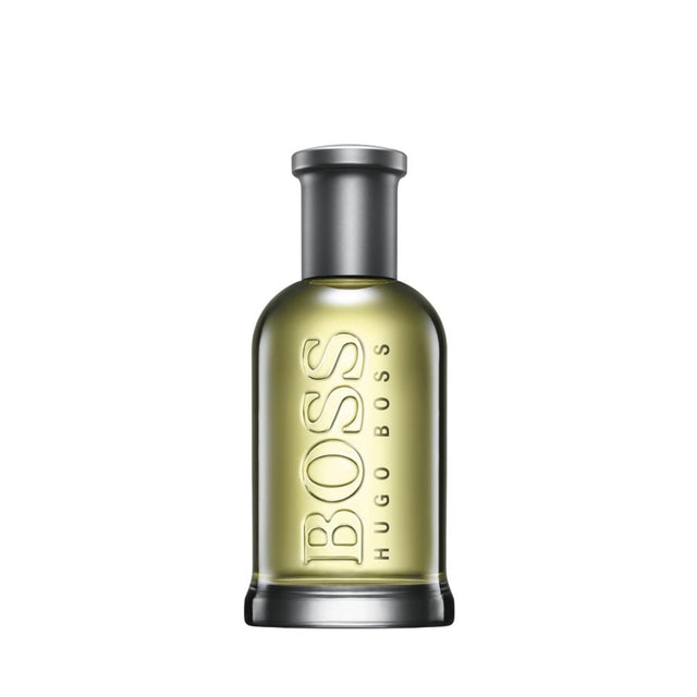 Hugo Boss, Boss Bottled 20th Anniversary Edition, Eau De Toilette, For Men, 50 ml - Feel You