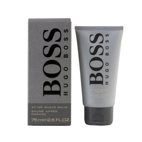 Hugo Boss Boss Bottled After Shave Balm 75ml - Feel You