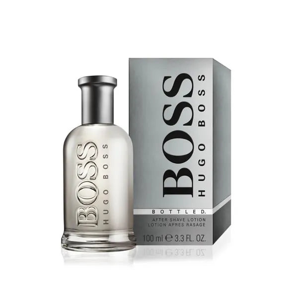 Hugo Boss - Boss Bottled No.6 After Shave - 100ml - Feel You