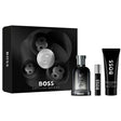 Hugo Boss - Boss Bottled Beyond Dárková sada EDP 100 ml, sprchový gel 100 ml a miniaturka EDP 10 ml - 100ml - Feel You