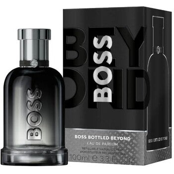 Hugo Boss - Boss Bottled Beyond EDP - 50ml - Feel You