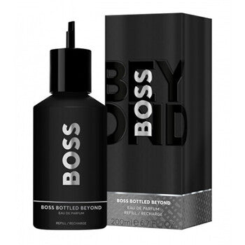 Hugo Boss - Boss Bottled Beyond EDP ( náplň ) - 200ml - Feel You