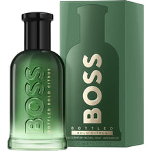Hugo Boss - Boss Bottled Bold Citrus EDP - 100ml - Feel You