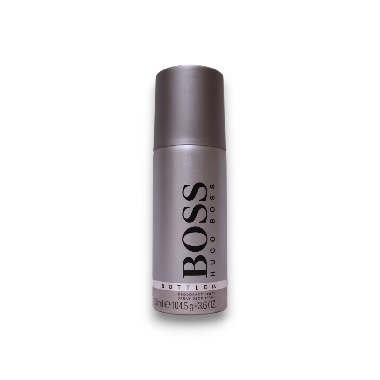 Hugo Boss, Boss Bottled, Deodorant Spray, For Men, 150 ml - Feel You