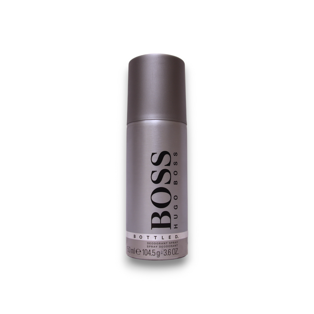 Hugo Boss, Boss Bottled, Deodorant Spray, For Men, 150 ml - Feel You