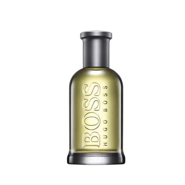 Hugo Boss, Boss Bottled, Hydrating, After-Shave Lotion, 100 ml - Feel You