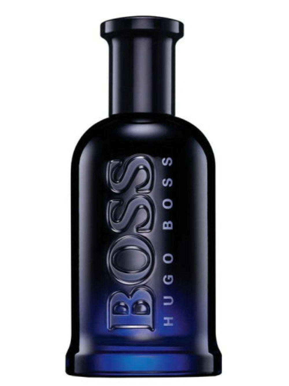 Hugo Boss, Boss Bottled Night, Eau De Toilette, For Men, 100 ml - Feel You