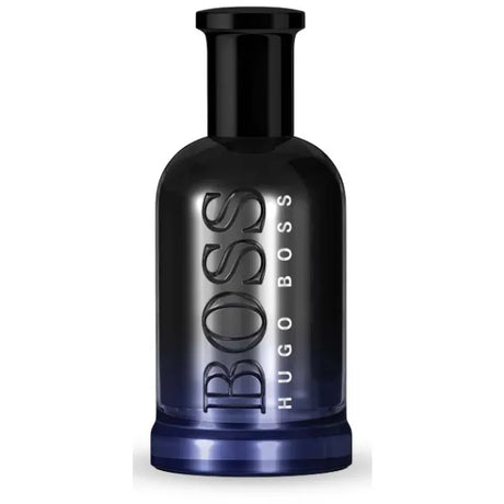 Hugo Boss - Boss Bottled Night EDT - 200ml - Feel You
