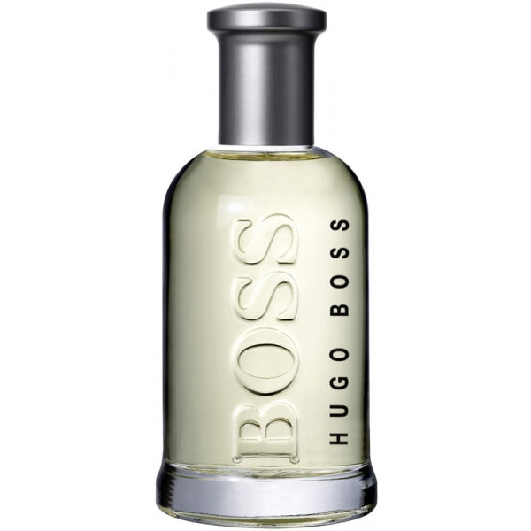 Hugo Boss - Boss Bottled No.6 EDT - 100ml - Feel You