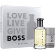 Hugo Boss - Boss Bottled No.6 Gift Set EDT 200 ml and deostick Boss Bottled No.6 75 ml - 200ml - Feel You
