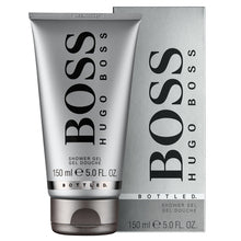 Hugo Boss - Boss Bottled No.6 shower gel - 200ml - Feel You