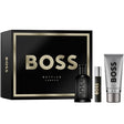 Hugo Boss - Boss Bottled Parfum Gift Set Parfum 100 ml, miniature 10 ml and shower gel 100 ml - 100ml - Feel You