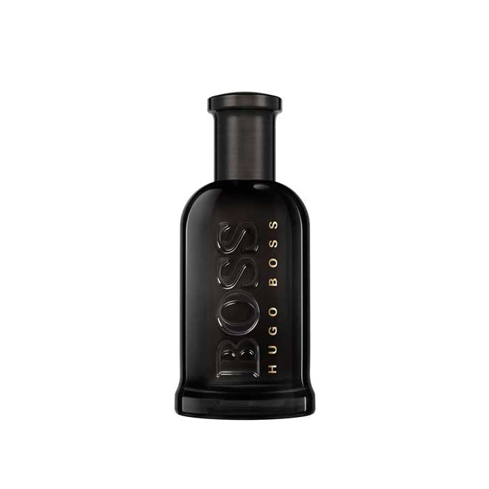 Hugo Boss - Boss Bottled Perfume - 100ml - Feel You