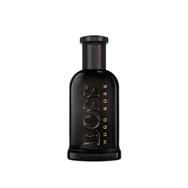 Hugo Boss - Boss Bottled Perfume - 100ml - Feel You