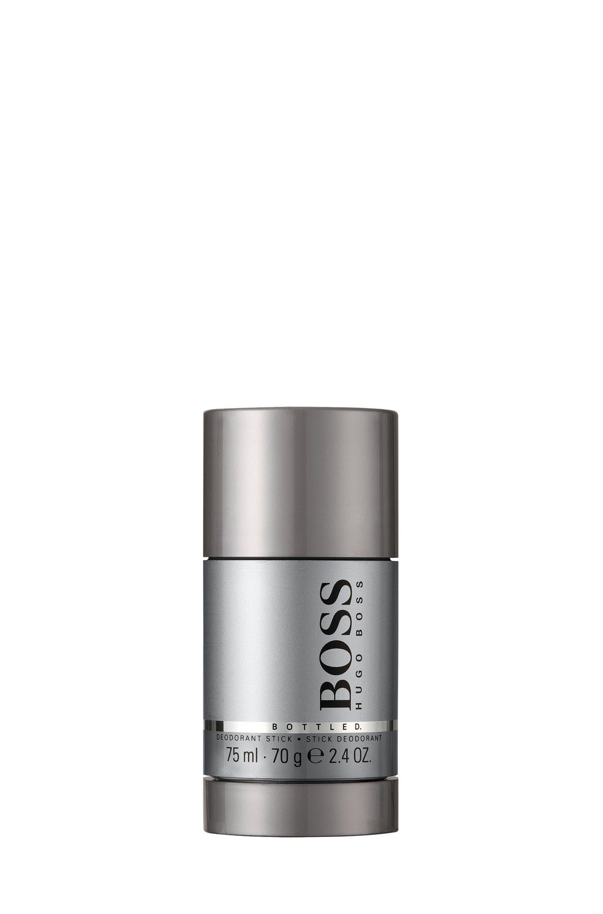 Hugo Boss, Boss Bottled, Sandalwood, Cider and Vetiver, Deodorant Stick, For Men, 75 ml - Feel You