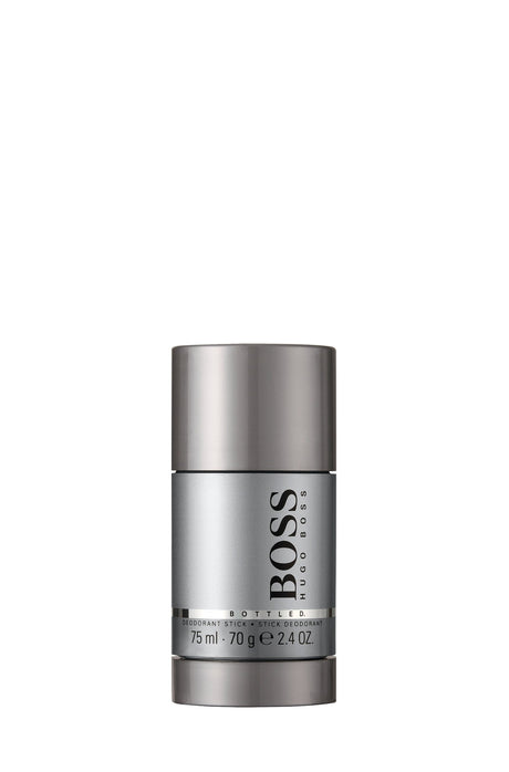 Hugo Boss, Boss Bottled, Sandalwood, Cider and Vetiver, Deodorant Stick, For Men, 75 ml - Feel You