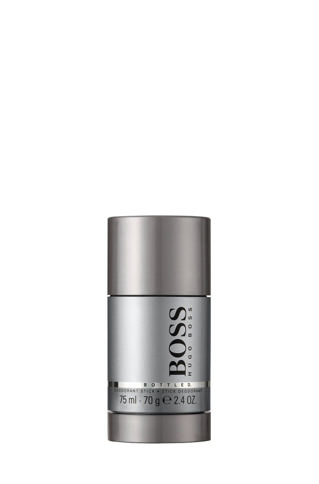 Hugo Boss, Boss Bottled, Sandalwood, Cider and Vetiver, Deodorant Stick, For Men, 75 ml - Feel You