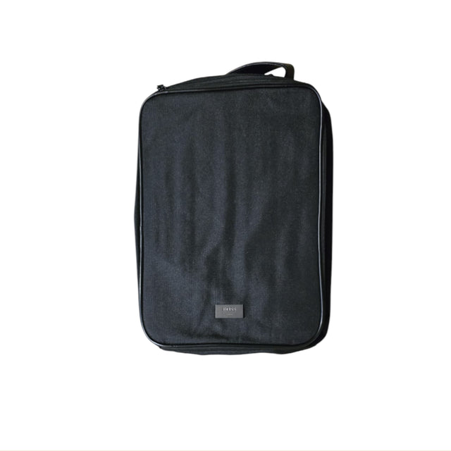 Hugo Boss, Boss Bottled, Textile Bag, Shoe, Black, Unisex - Feel You