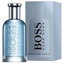 Hugo Boss - Boss Bottled Tonic EDT - 100ml - Feel You