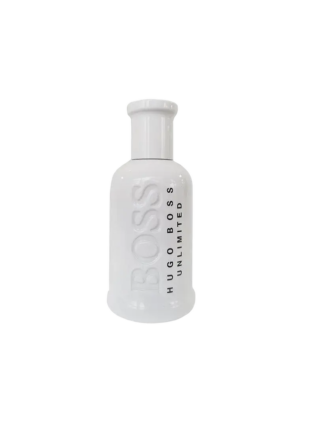 Hugo Boss, Boss Bottled Unlimited, Eau De Toilette, For Men, 50 ml - Feel You