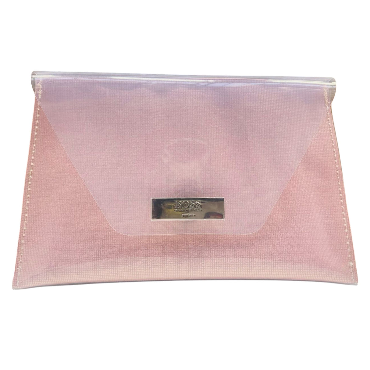 Hugo Boss, Boss Ma Vie L'Eau, Flap Pouch, GWP Textile Pouch - Feel You