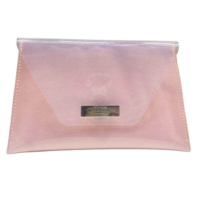 Hugo Boss, Boss Ma Vie L'Eau, Flap Pouch, GWP Textile Pouch - Feel You