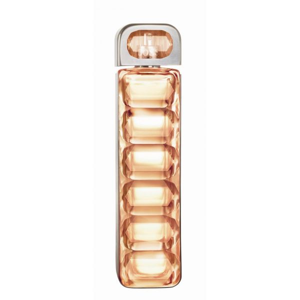 Hugo Boss - Boss Orange EDT - 75ml - Feel You