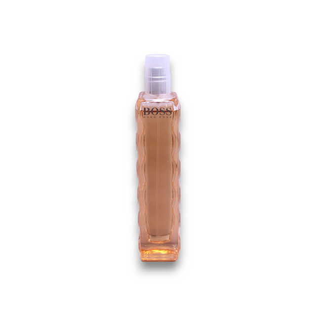 Hugo Boss, Boss Orange, Eau De Toilette, For Women, 75 ml *Tester - Feel You