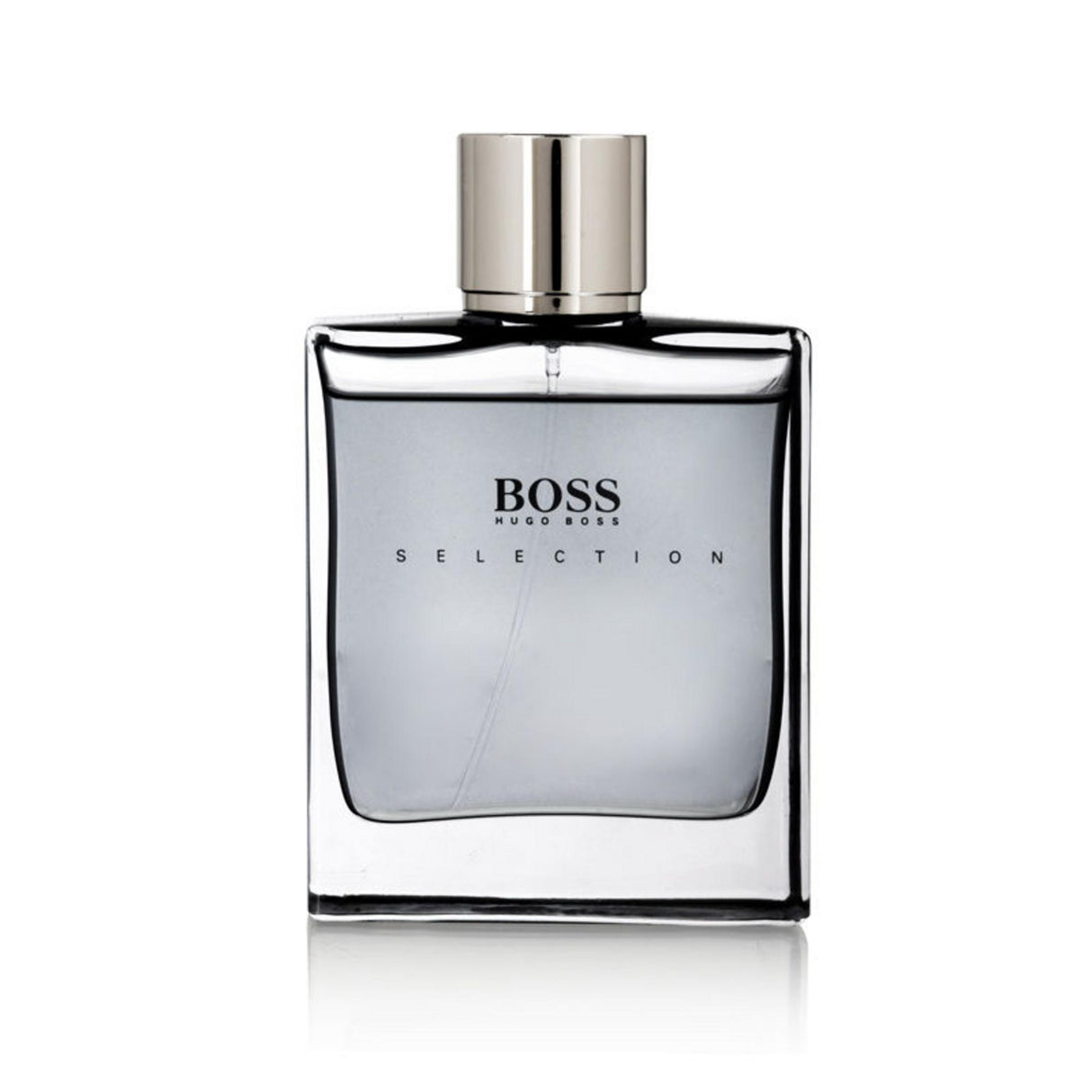 Hugo Boss, Boss Selection, Eau De Toilette, For Men, 90 ml *Tester - Feel You