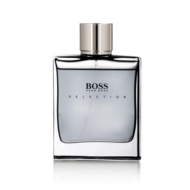 Hugo Boss, Boss Selection, Eau De Toilette, For Men, 90 ml *Tester - Feel You