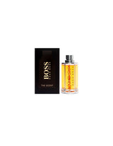 Hugo Boss Boss The Scent Edt Spray 200ml Recargabl - Feel You