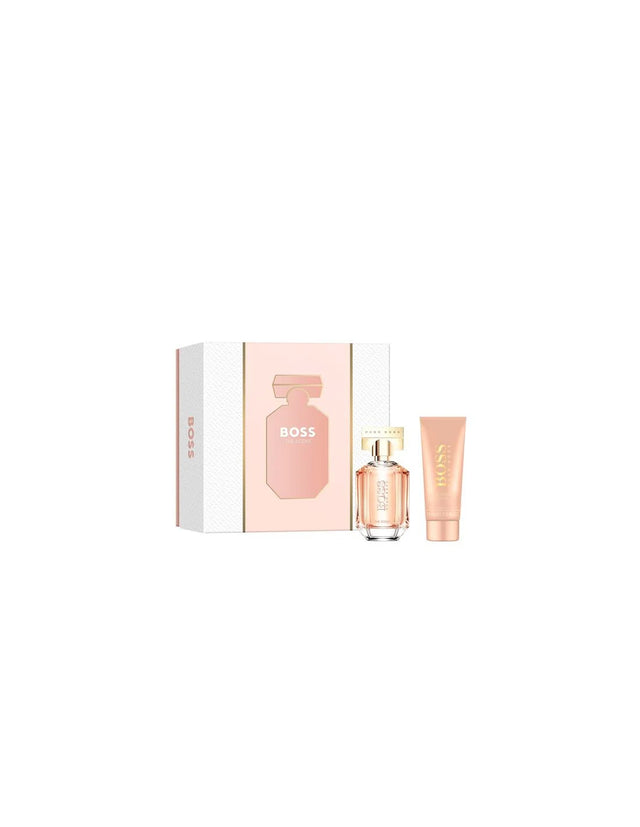 Hugo Boss Boss The Scent For Her e P 50 V Leche75 - Feel You