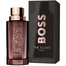 Hugo Boss - Boss The Scent Parfum - 100ml - Feel You