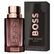 Hugo Boss - Boss The Scent Parfum - 50ml - Feel You